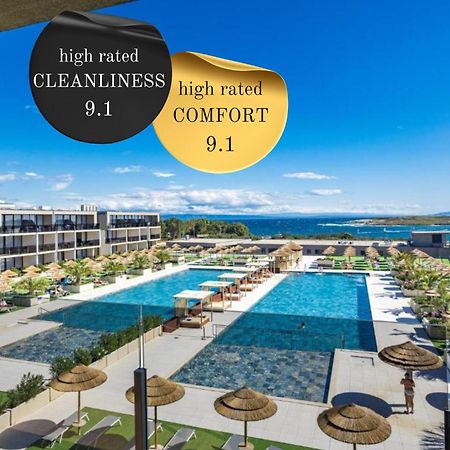 Ližnjan Residence Del Mar Emotion المظهر الخارجي الصورة
