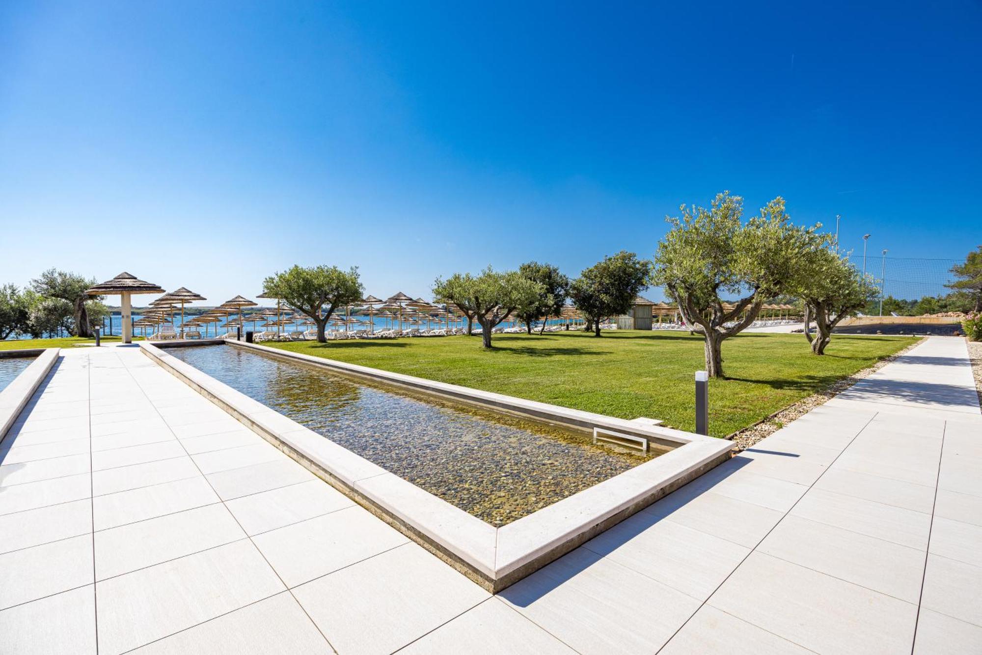 Ližnjan Residence Del Mar Emotion المظهر الخارجي الصورة